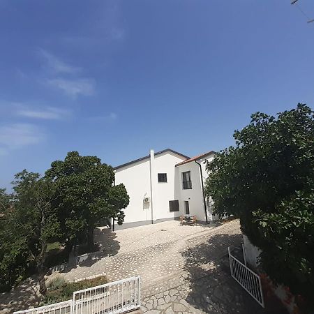Apartman Martin Senj  Εξωτερικό φωτογραφία