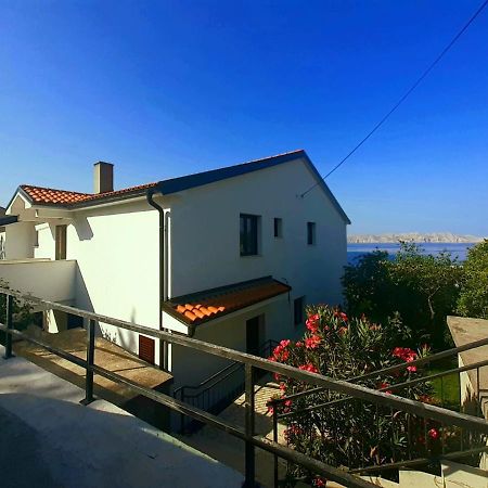 Apartman Martin Senj  Εξωτερικό φωτογραφία