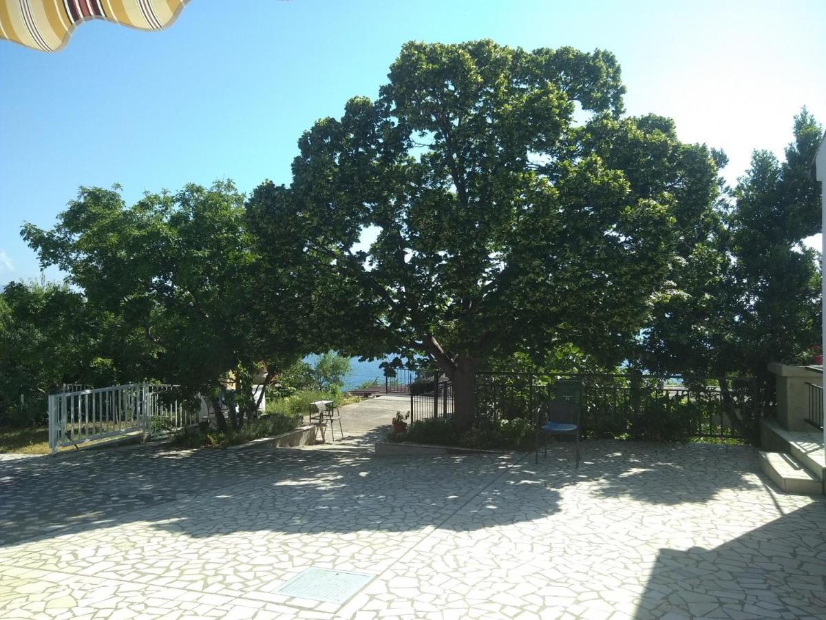 Apartman Martin Senj  Εξωτερικό φωτογραφία