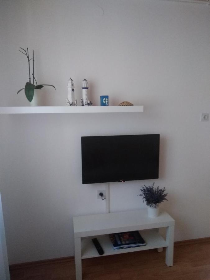 Apartman Martin Senj  Εξωτερικό φωτογραφία