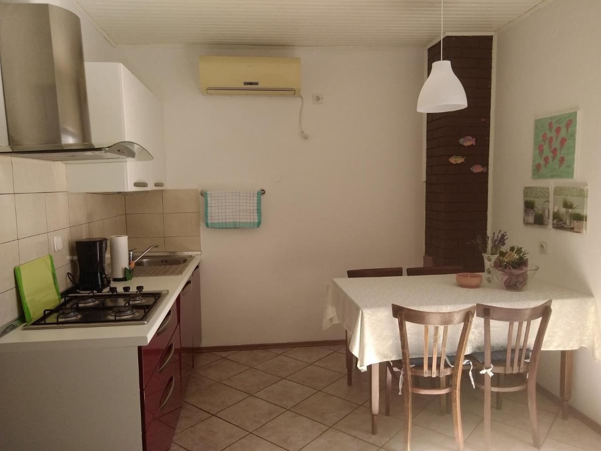 Apartman Martin Senj  Εξωτερικό φωτογραφία
