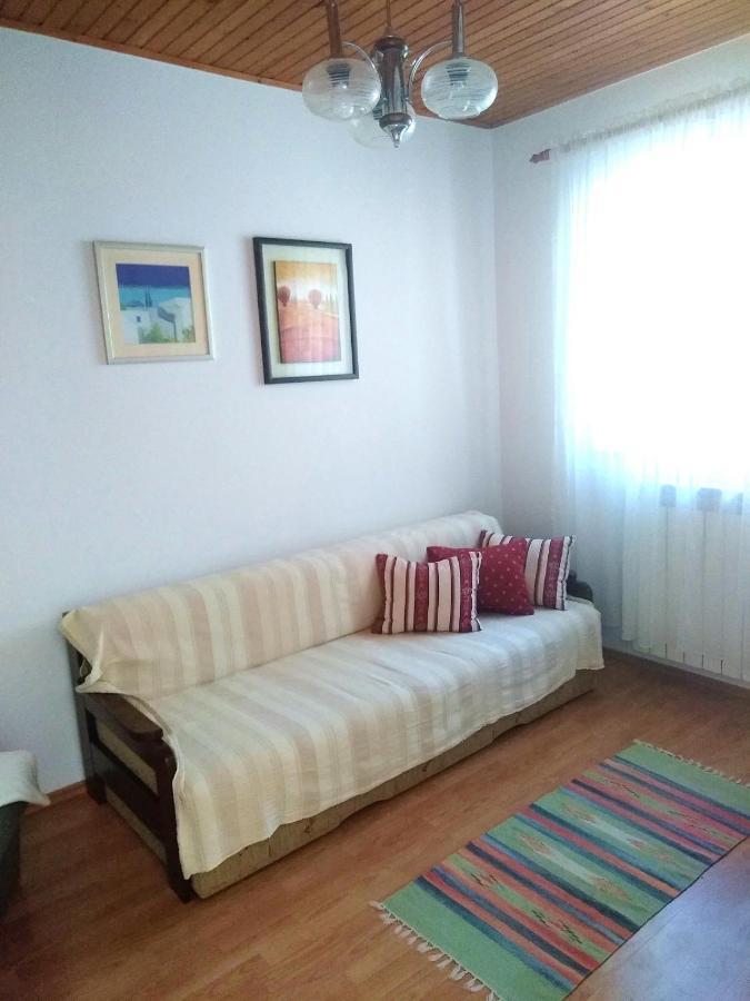 Apartman Martin Senj  Εξωτερικό φωτογραφία