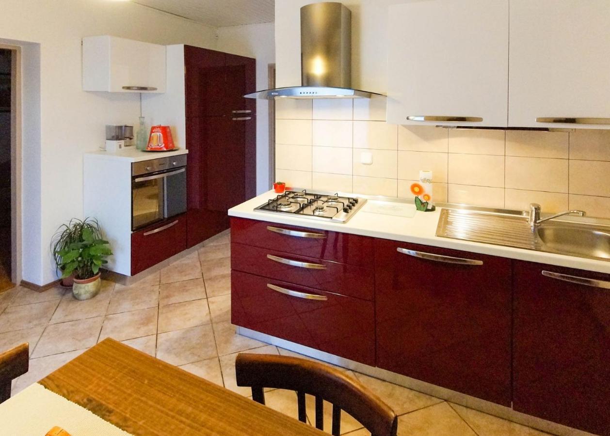 Apartman Martin Senj  Εξωτερικό φωτογραφία