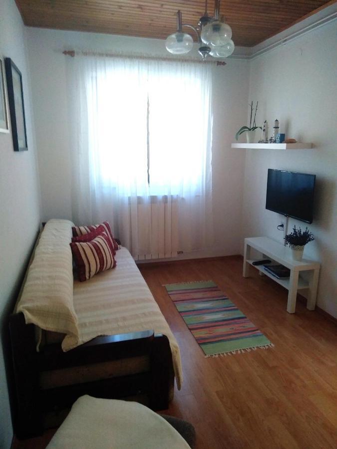 Apartman Martin Senj  Εξωτερικό φωτογραφία
