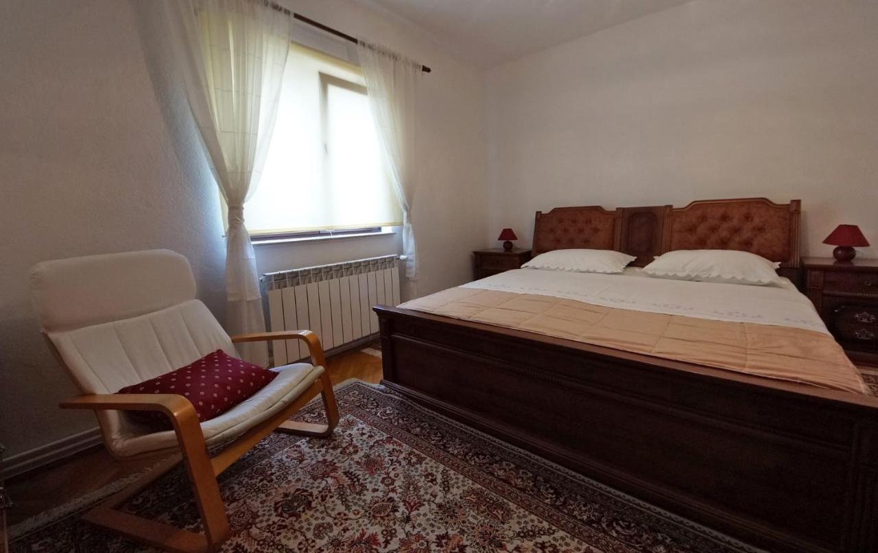 Apartman Martin Senj  Εξωτερικό φωτογραφία