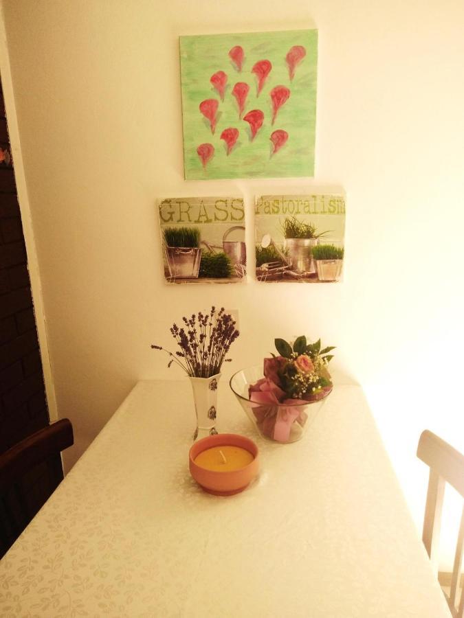 Apartman Martin Senj  Εξωτερικό φωτογραφία