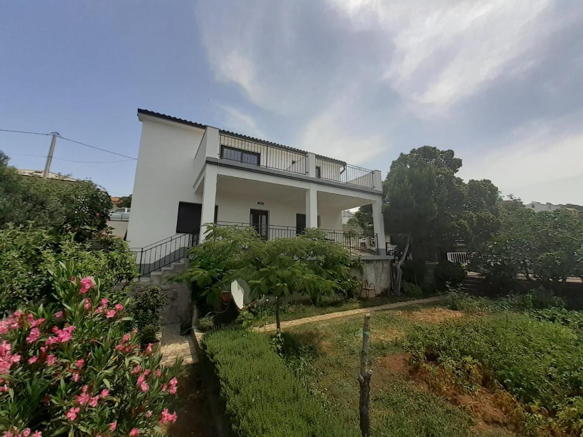 Apartman Martin Senj  Εξωτερικό φωτογραφία