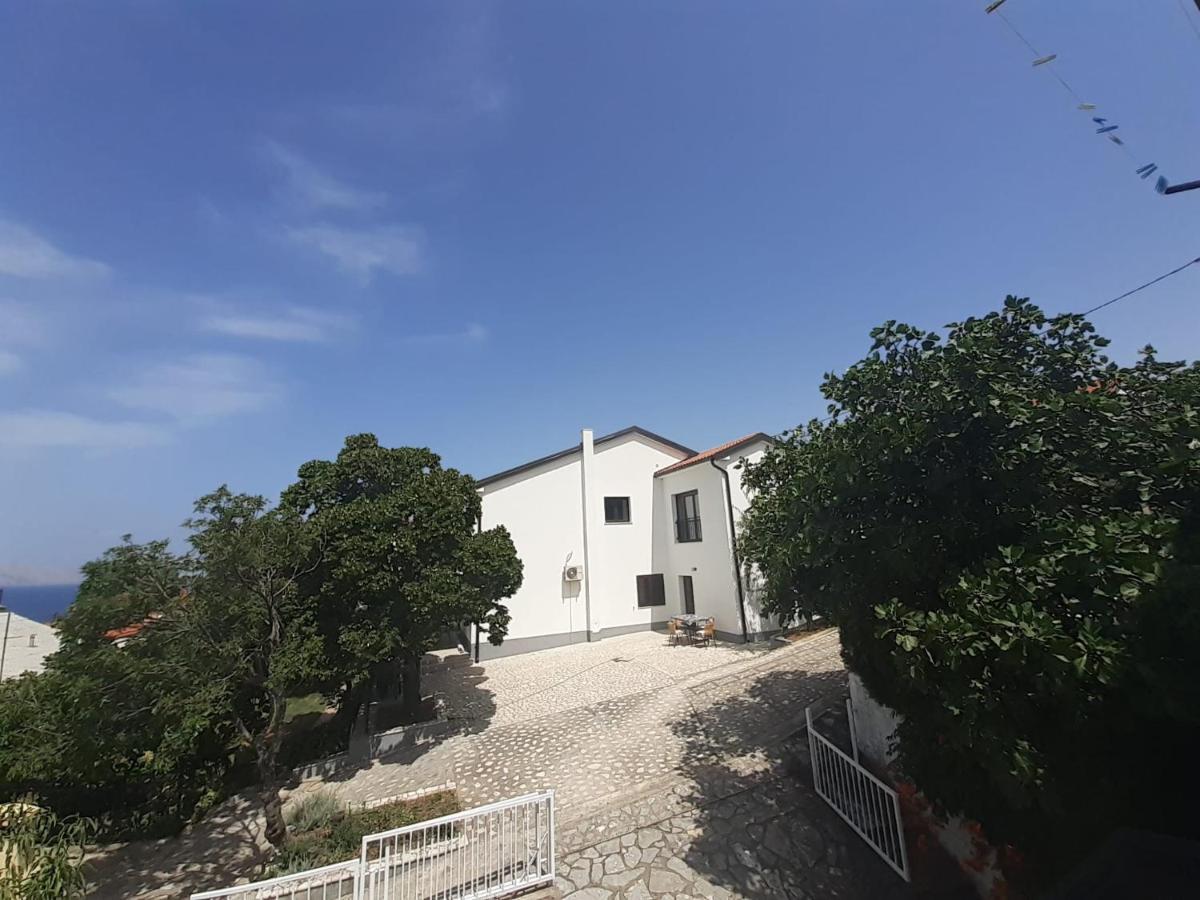 Apartman Martin Senj  Εξωτερικό φωτογραφία