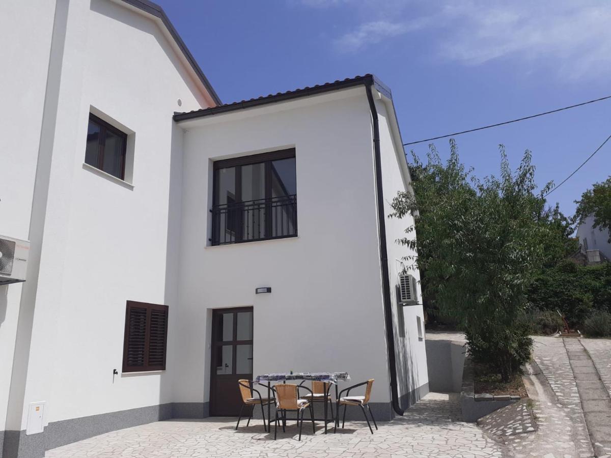 Apartman Martin Senj  Εξωτερικό φωτογραφία