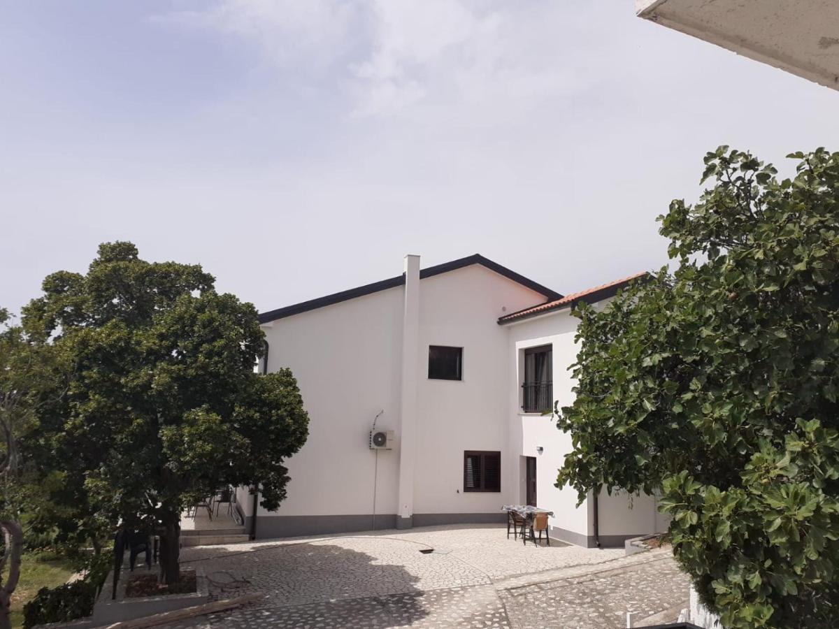 Apartman Martin Senj  Εξωτερικό φωτογραφία