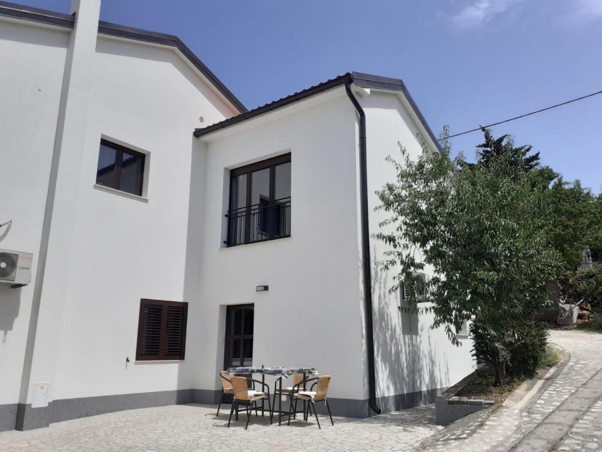 Apartman Martin Senj  Εξωτερικό φωτογραφία