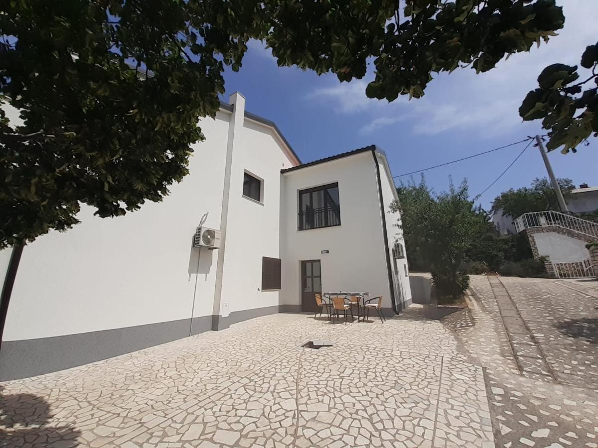 Apartman Martin Senj  Εξωτερικό φωτογραφία