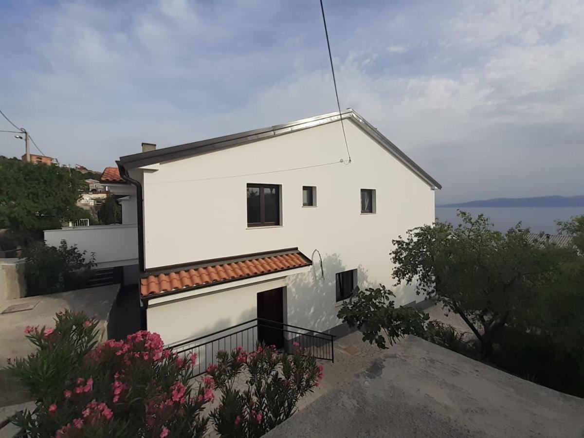 Apartman Martin Senj  Εξωτερικό φωτογραφία