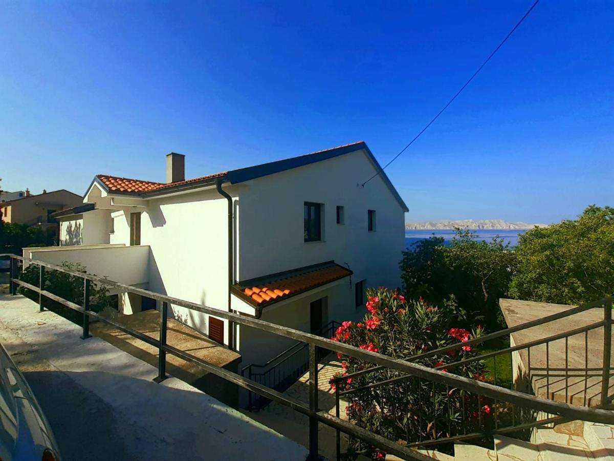 Apartman Martin Senj  Εξωτερικό φωτογραφία